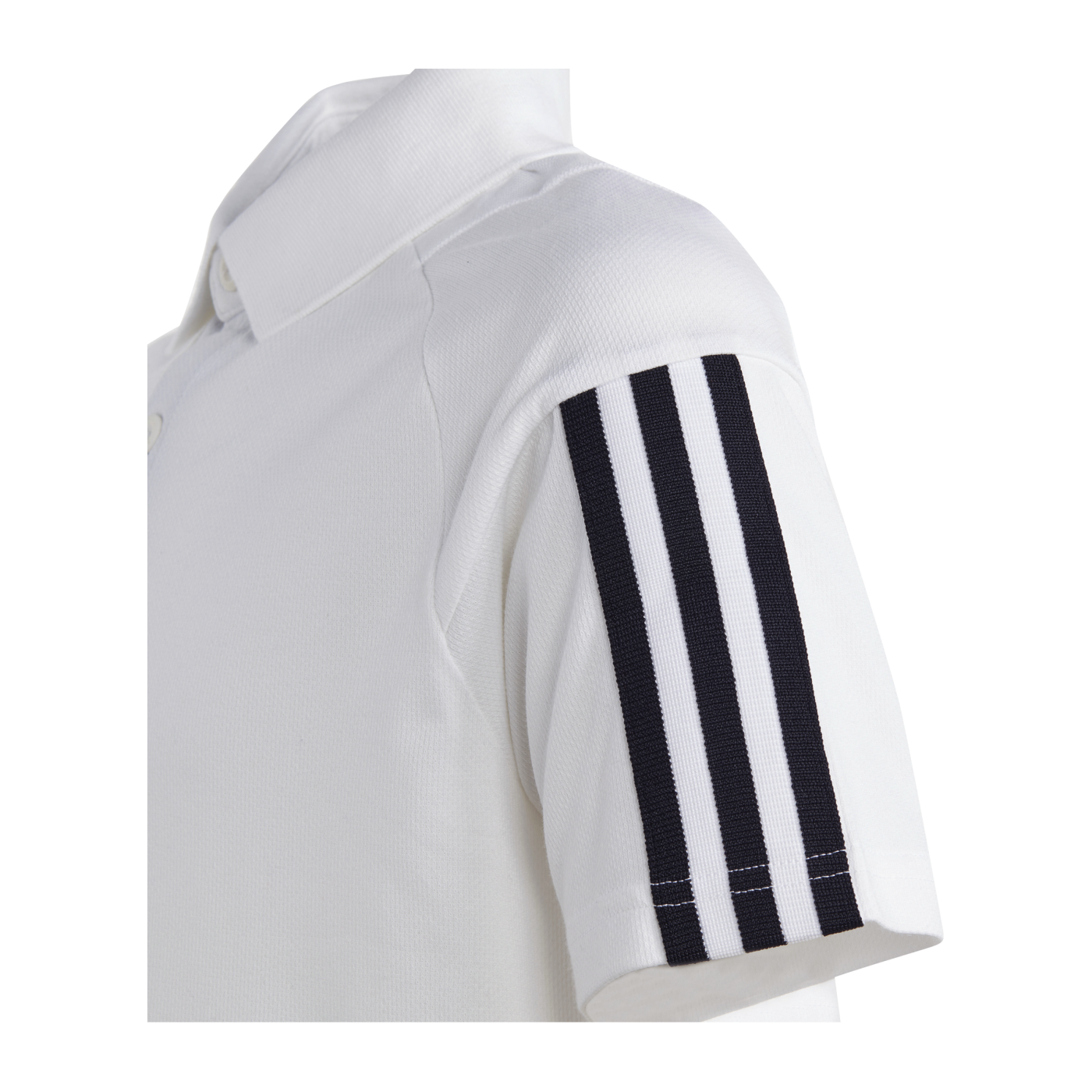 adidas Tiro 23 Competition Poloshirt Kids Weiss