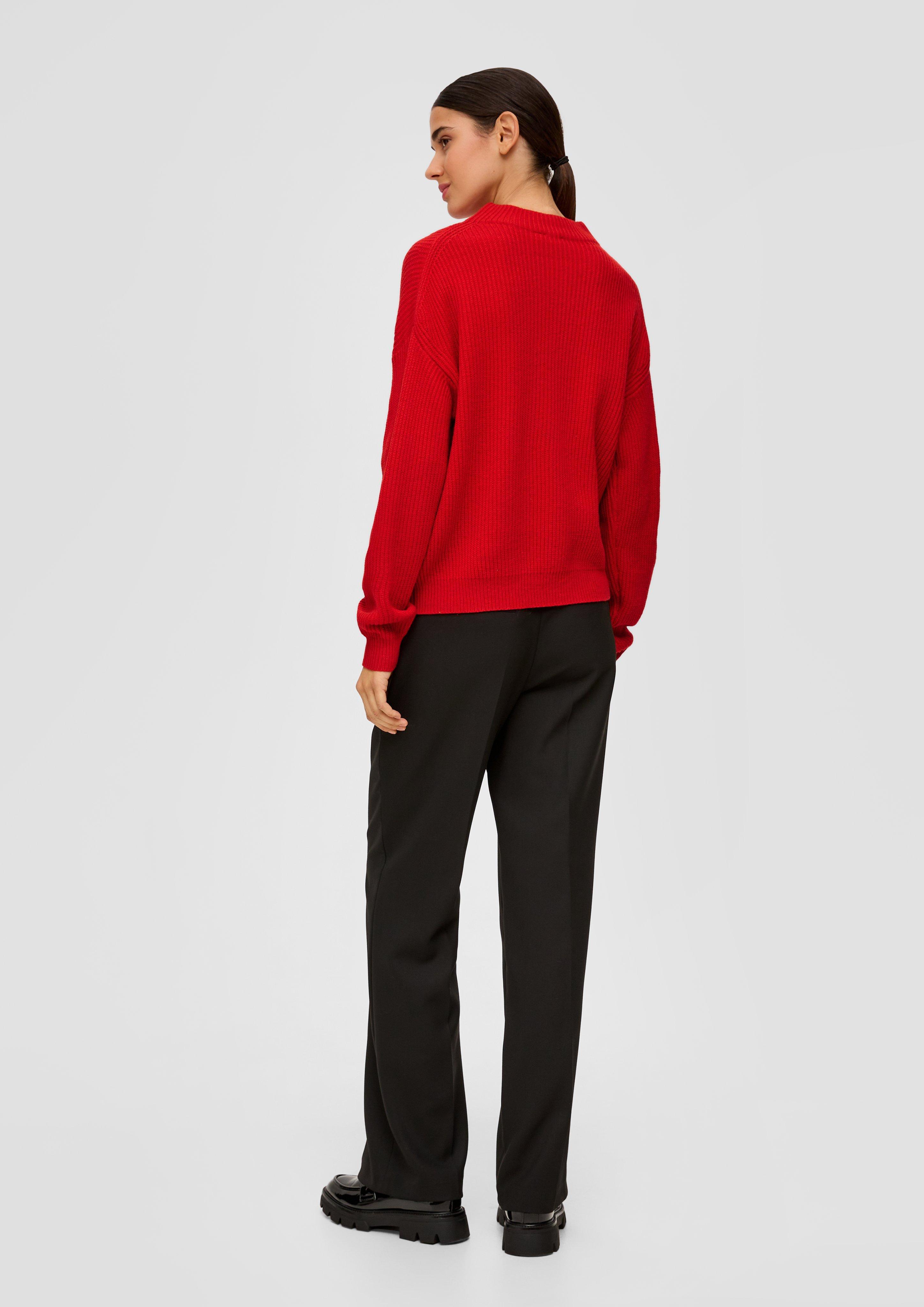 Pullover mit Kaschmir  2136003-3125