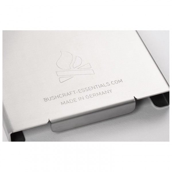 Bushcraft Essentials - Multifunktions-Einschub Bushbox XL