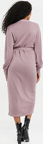 Threadbare Strickkleid