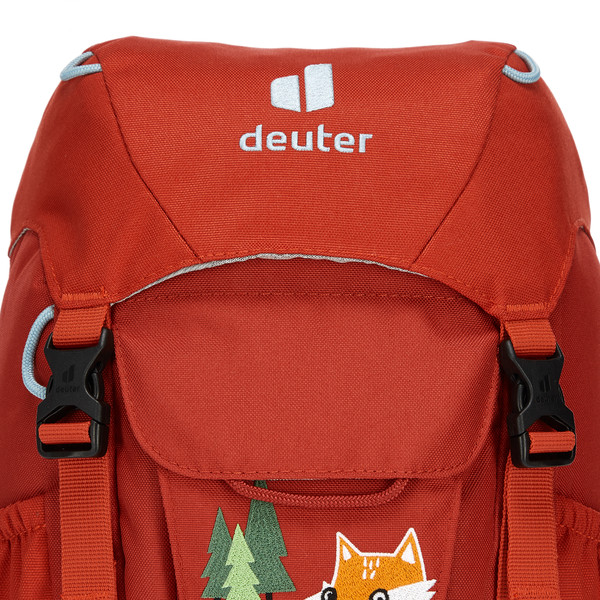 WALDFUCHS 10 Kinder - Kinderrucksack
