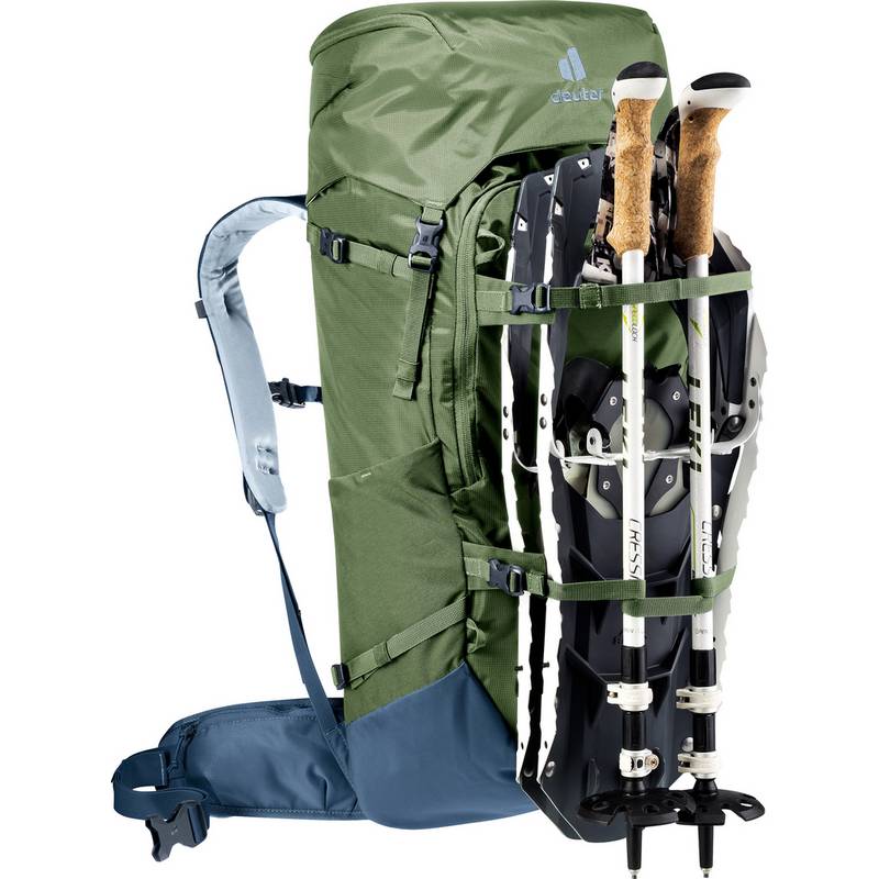 Deuter Rise 34+ Skirucksack Herren