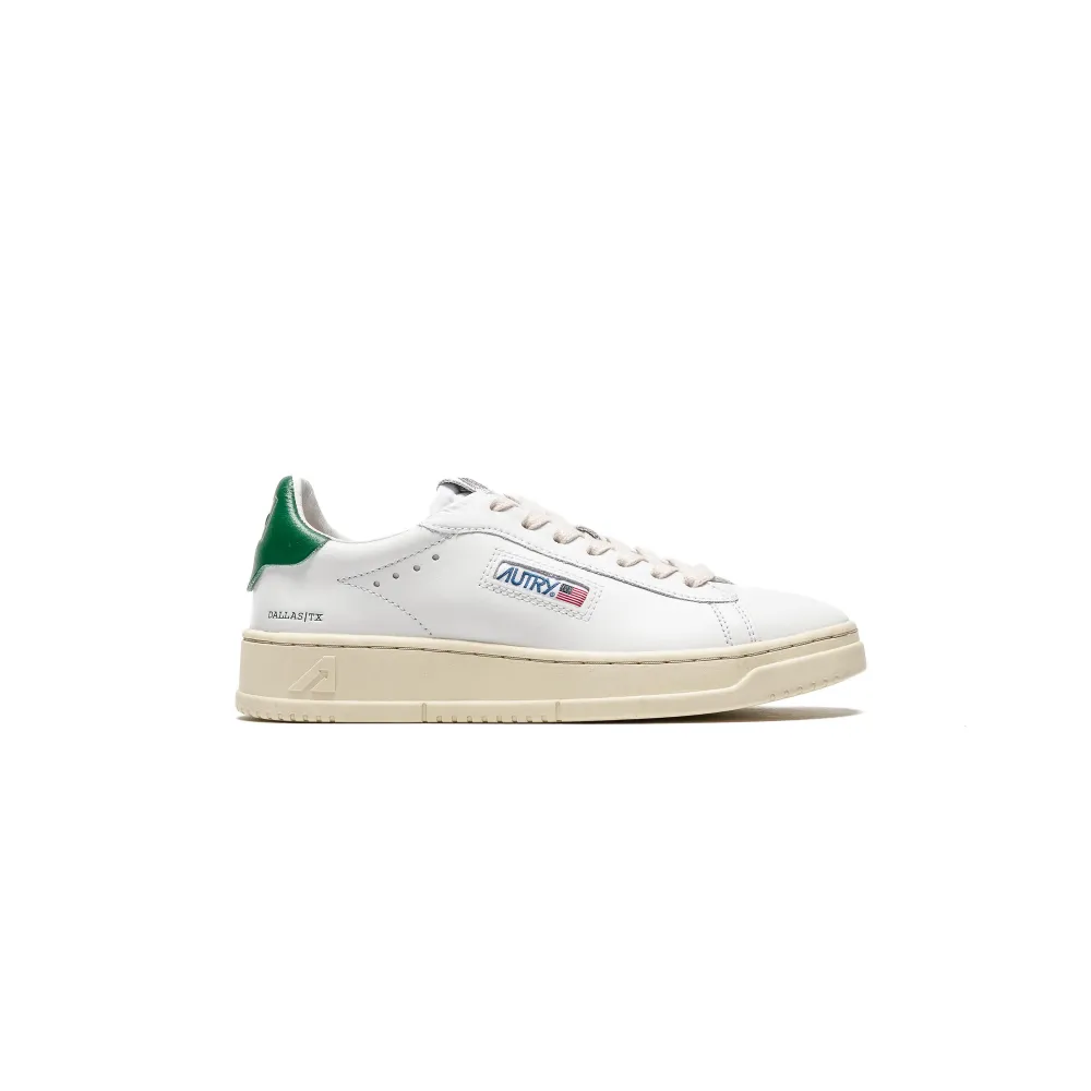 Autry Dallas Low ADLWNW02 / weiss