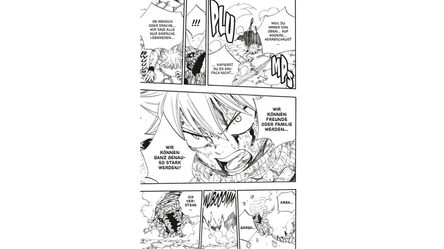 Fairy Tail – 100 Years Quest 14