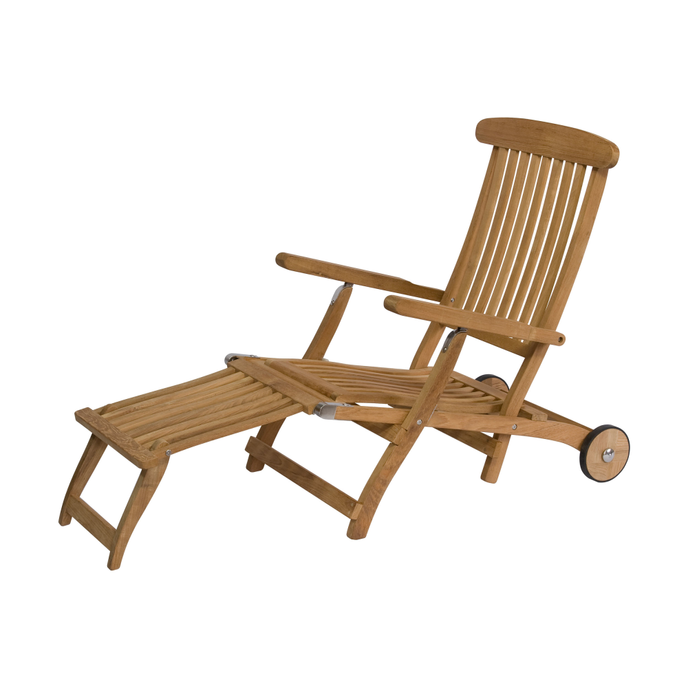 Deckchair Bueno