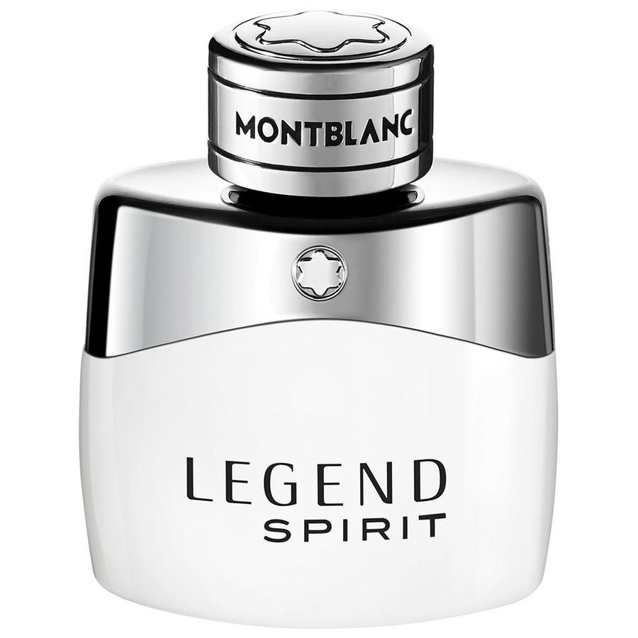 Legend Spirit