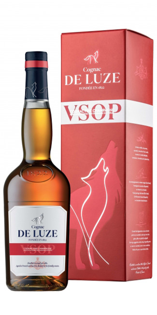 De Luze VSOP
