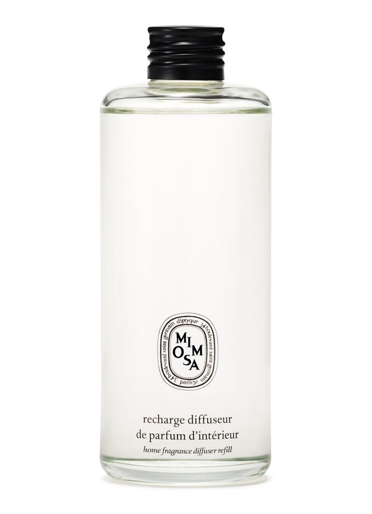 Διαχύτης θυμιάματος DIPTYQUE Reed Mimosa – ανταλλακτικό – θυμιατήρια με ανταλλακτικό