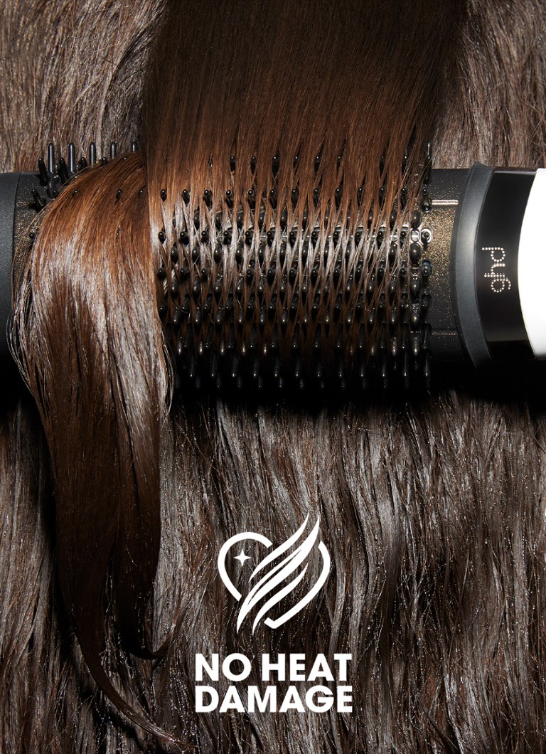 ghd ghd 2-in-1 matu žāvētāja birste Duet Blowdry