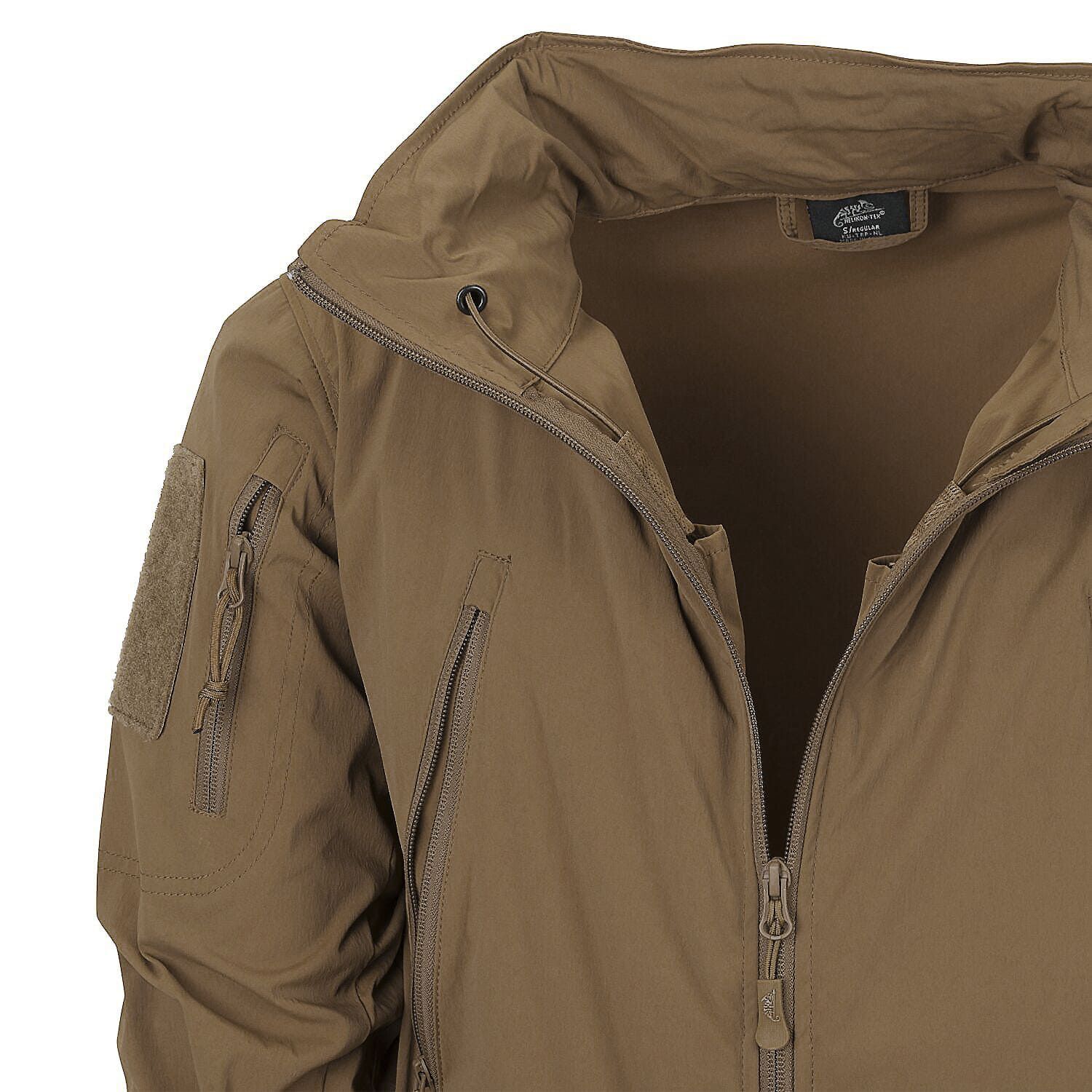 Trooper Jacket Stormstretch