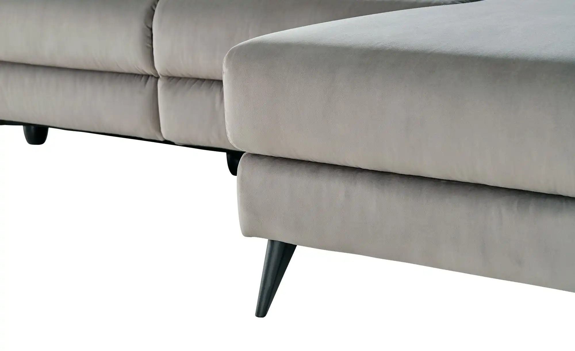 Primo Ecksofa mit elektrischer Relaxfunktion Hedy
