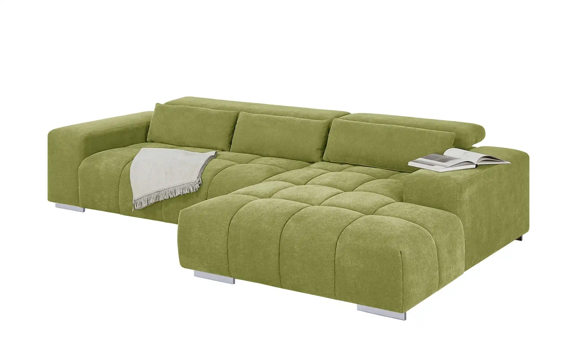 Primo Ecksofa