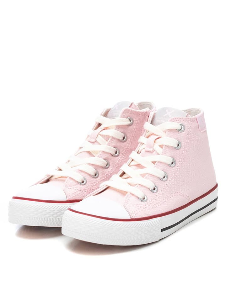 XTI Kids Sneakers in Rosa günstig kaufen