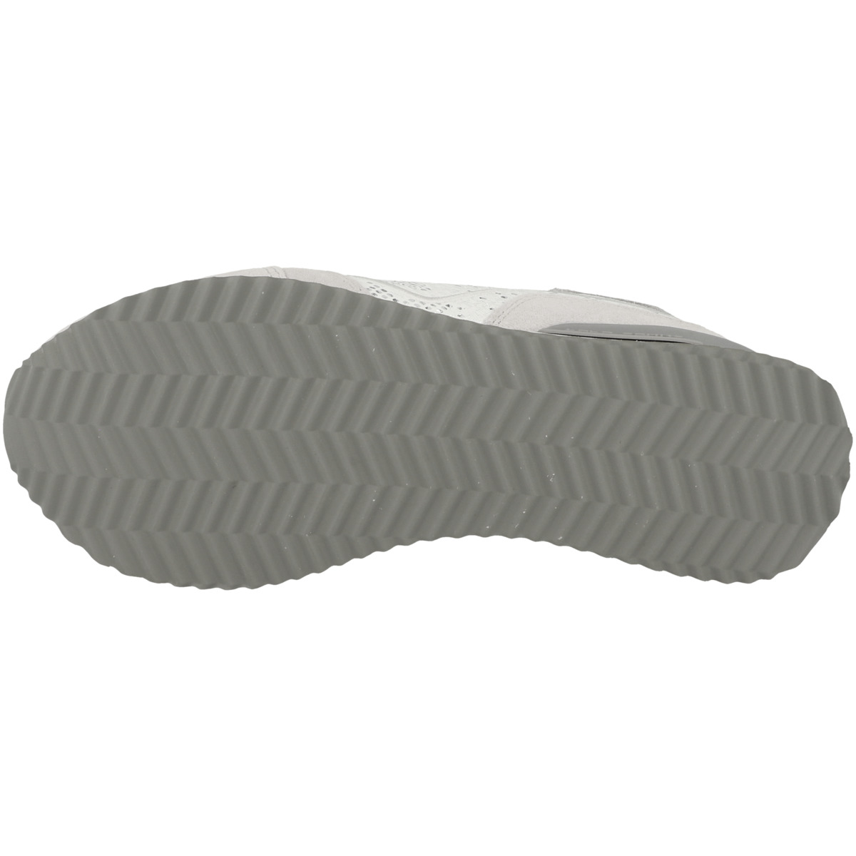 Pepe Jeans Rusper Gala Sneaker Low weiss