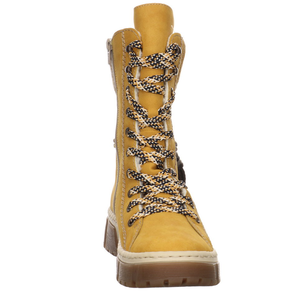 Rieker Boots