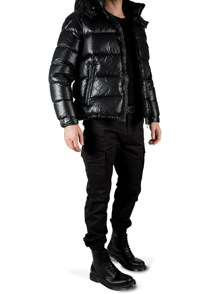 WOTEGA Cargo Hose Odin in Schwarz günstig kaufen