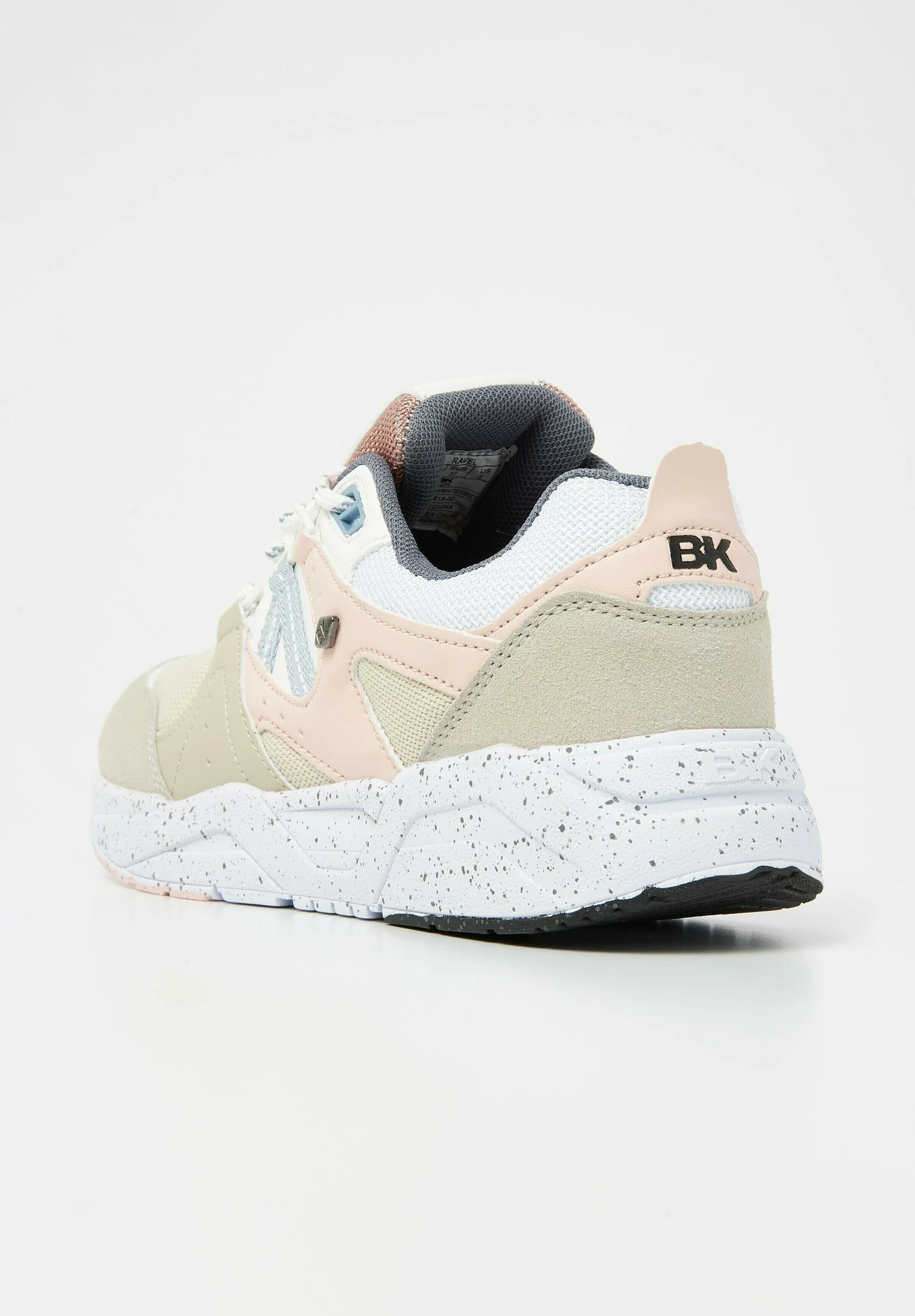 British Knights RAVEL - Zapatillas bajas