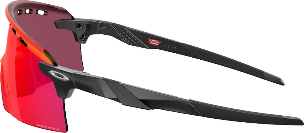 Oakley Encoder Strike Vented Prizm Road - Sportbrille kaufen | Bike-Discount