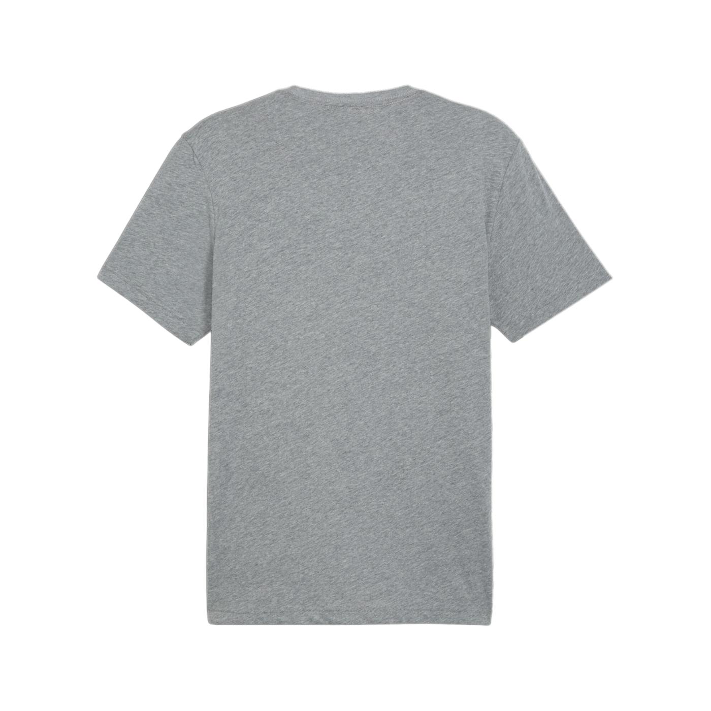 PUMA BVB Dortmund Essential T-Shirt Grau F08