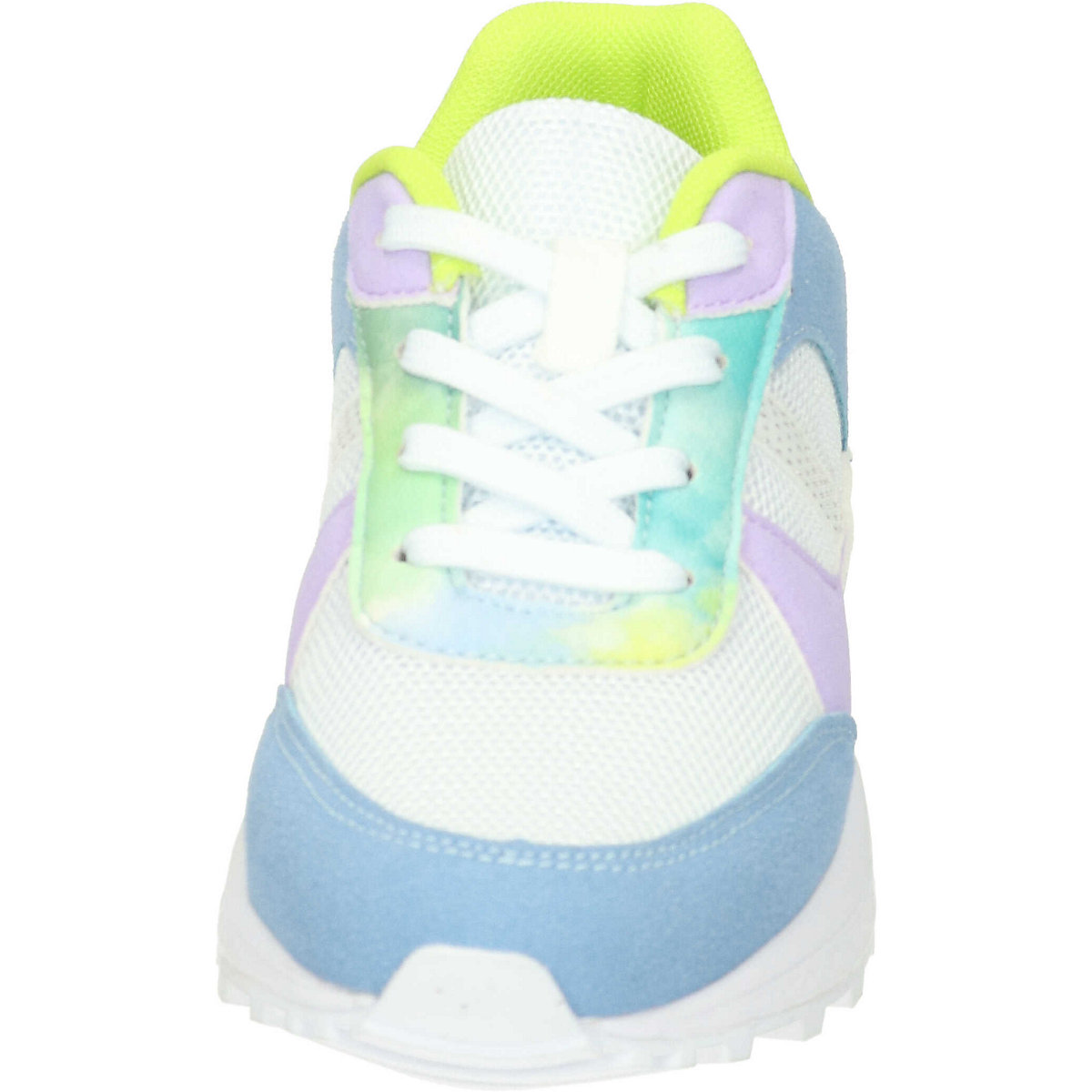 Sneakers Low für Mädchen