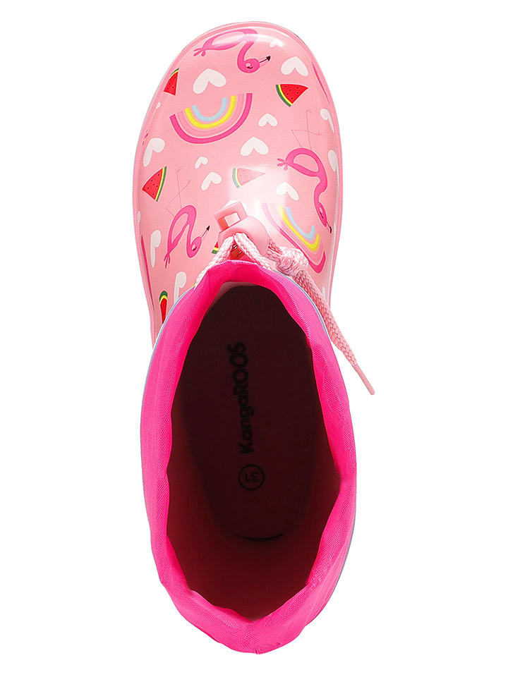 Kangaroos Gummistiefel 