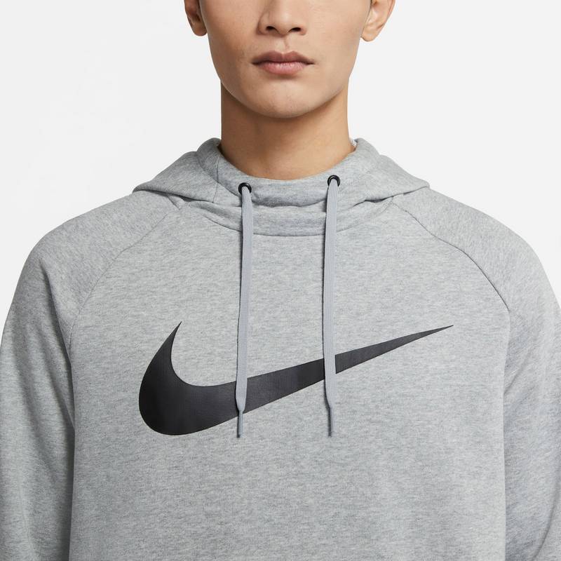 Nike DRY GRAPHIC Hoodie Herren