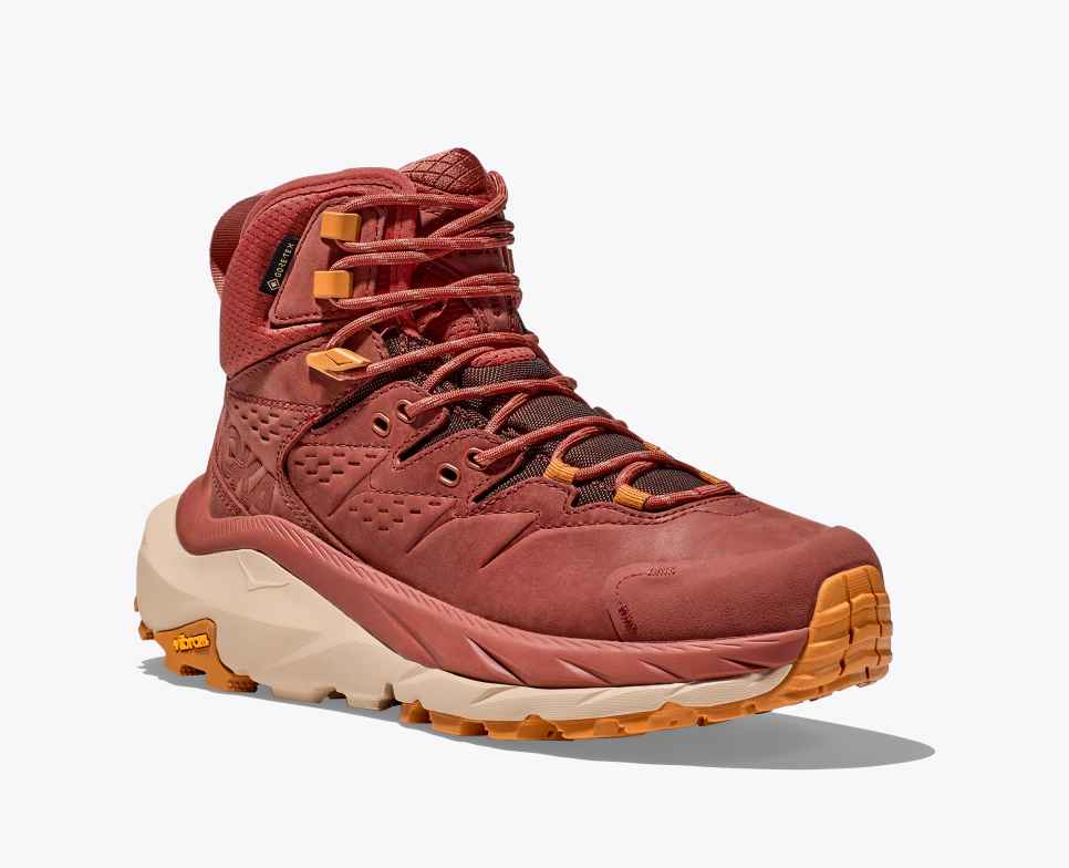 Kaha 2 GORE-TEX Hot Sauce/Shifting Sand