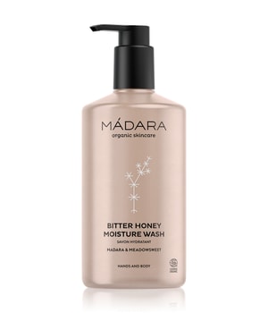 MADARA BODY Bitter Honey Moisture Wash Flüssigseife-500 ml
