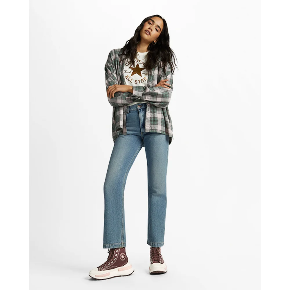 Converse Run Star Legacy CX Future A05256C / braun
