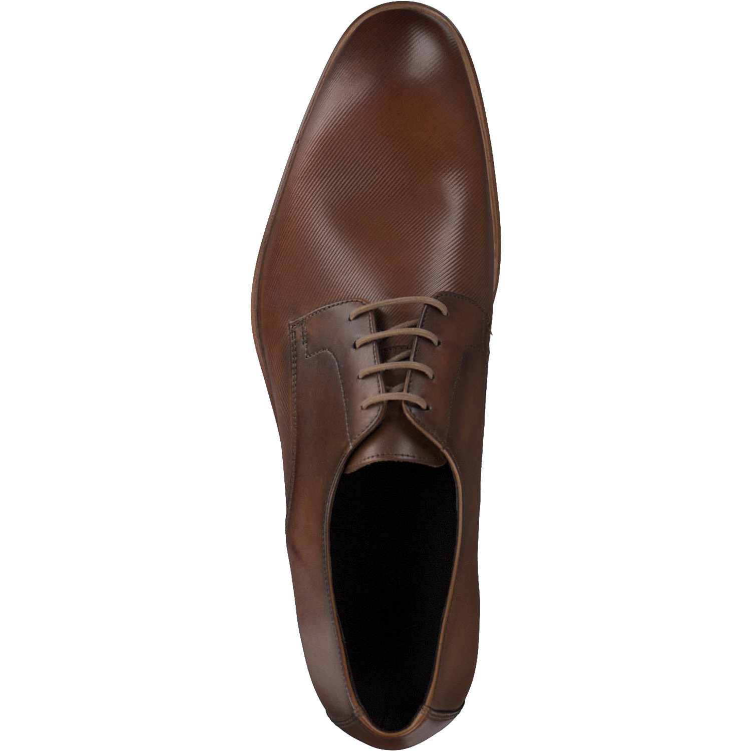 Lloyd Saigon 13096, Klassische Halbschuhe, Herren, braun