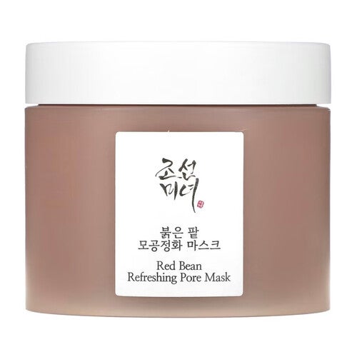 Beauty of Joseon vörösbabos frissítő pórusmaszk 140 ml