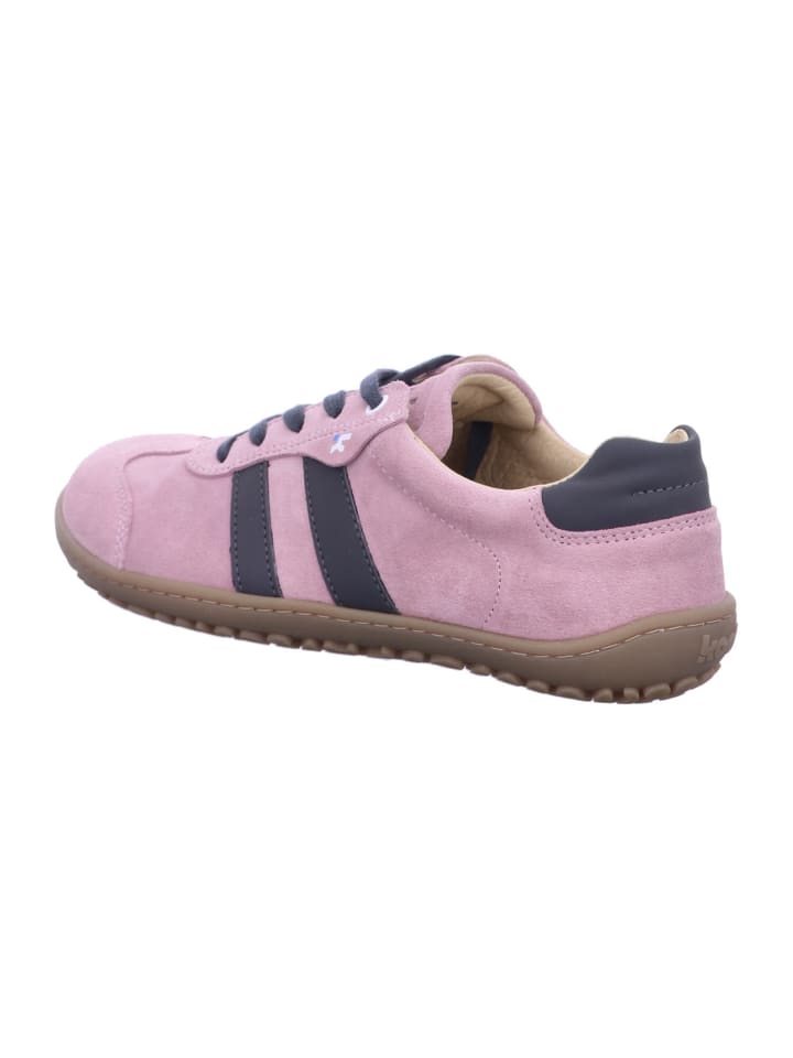 KOEL Damen- Schnürschuhe  in Rot günstig kaufen