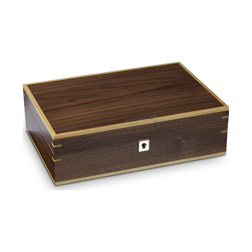 Heisse & Söhne Uhrenbox