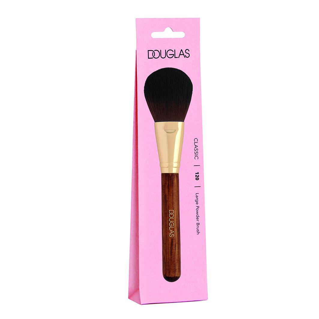 Classic Large Powder Brush