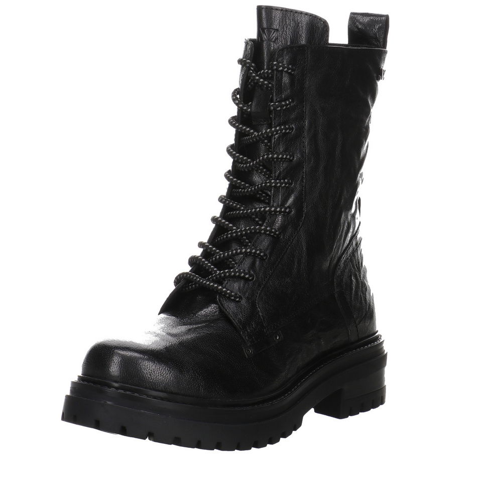Lazamani Boots