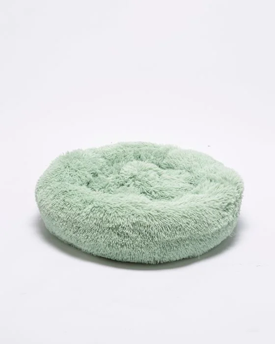 Coussin peluche pour animaux