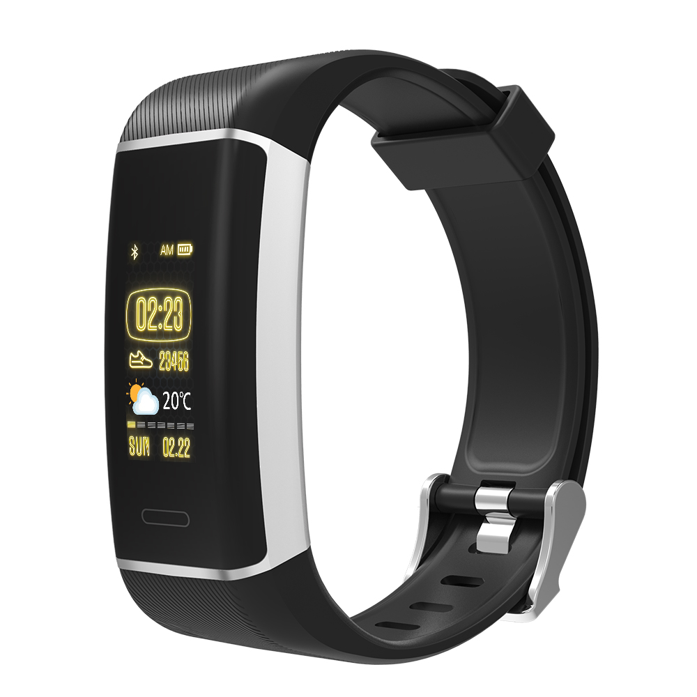 Denver Fitnessband BFG-550