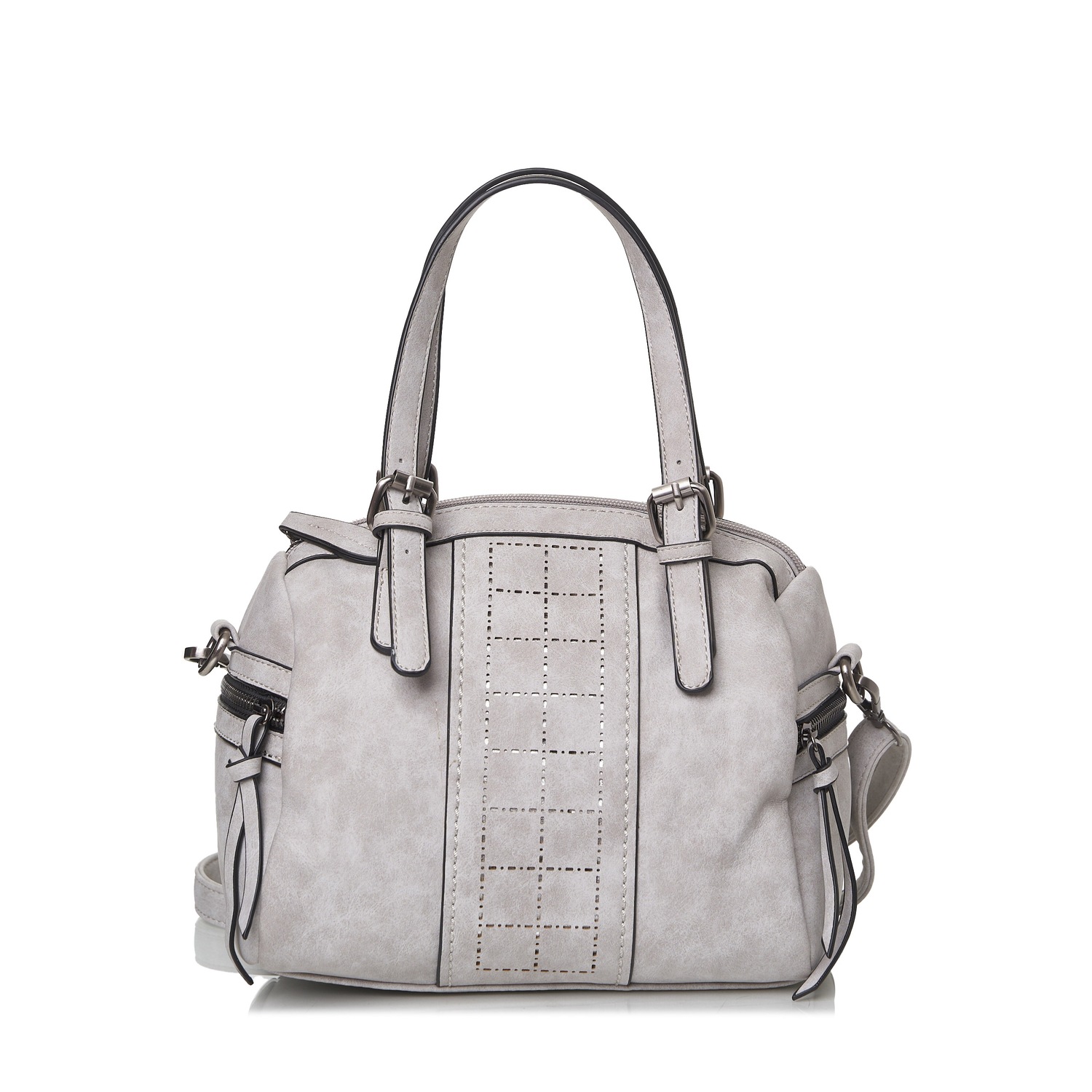 Henkeltasche MEG mit Lasercut