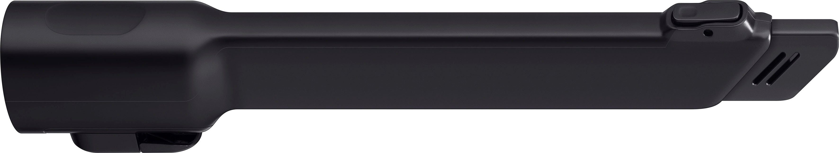 Samsung Akku-Handstaubsauger BESPOKE Jet AI Akku+ CompleteClean VS28C97B4QK/WD, 730 W, beutellos, automatische Entleerung mit selbstschließender Öffnung