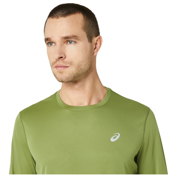 Asics - Katakana L/S Top - Funktionsshirt