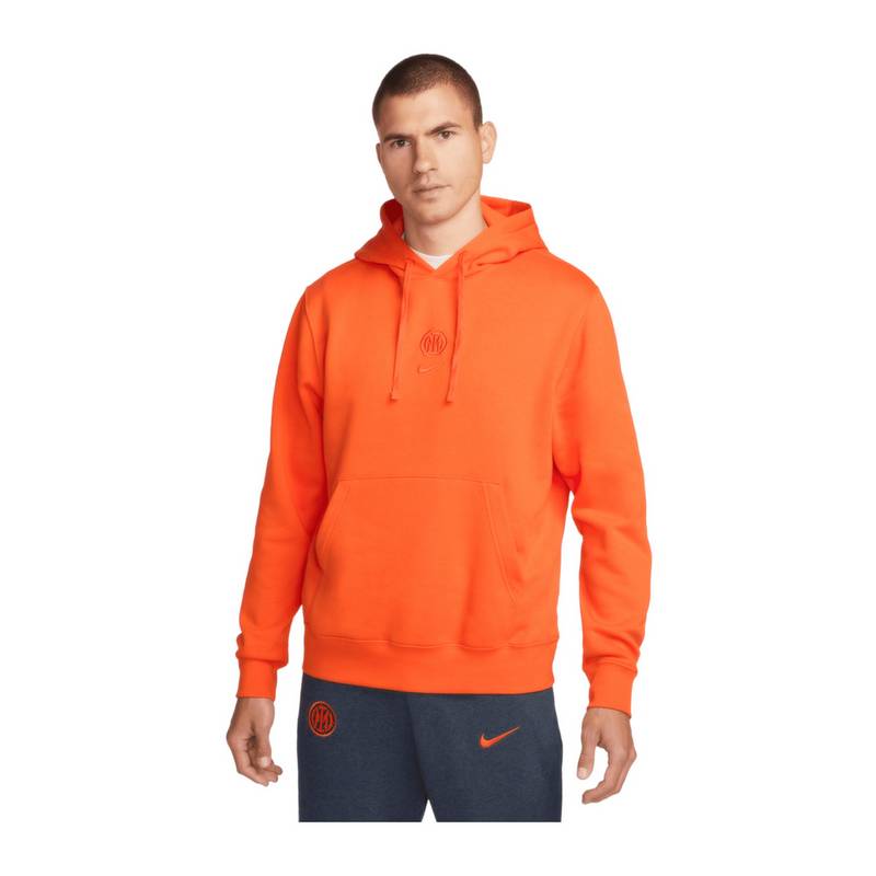 Nike Inter Mailand Hoody Sweatshirt