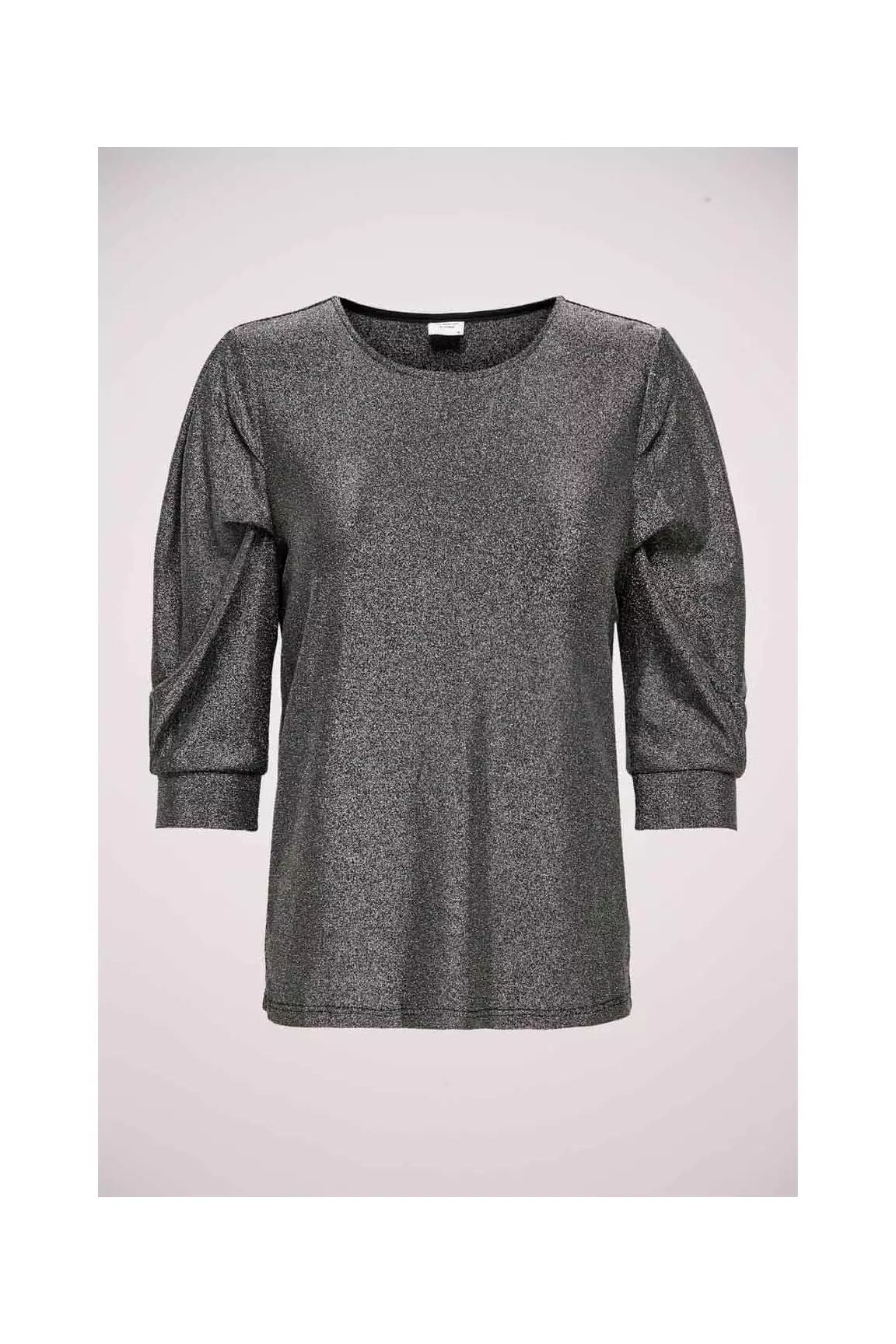 Jacqueline De Yong Tshirts Femme couleur noir