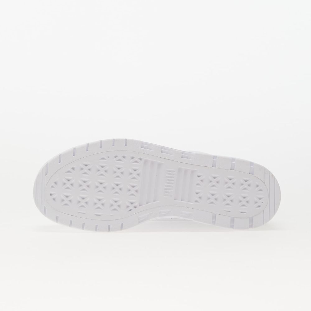 PUMA Mayze Wedge 386273/011 / weiss