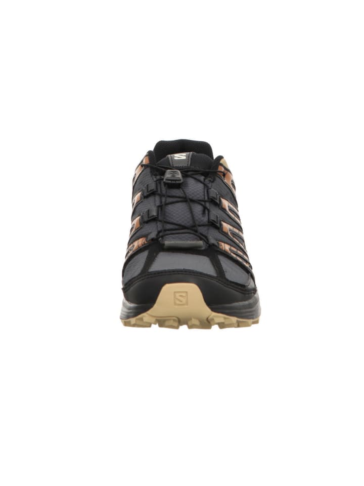 SALOMON Outdoorschuh in grau günstig kaufen