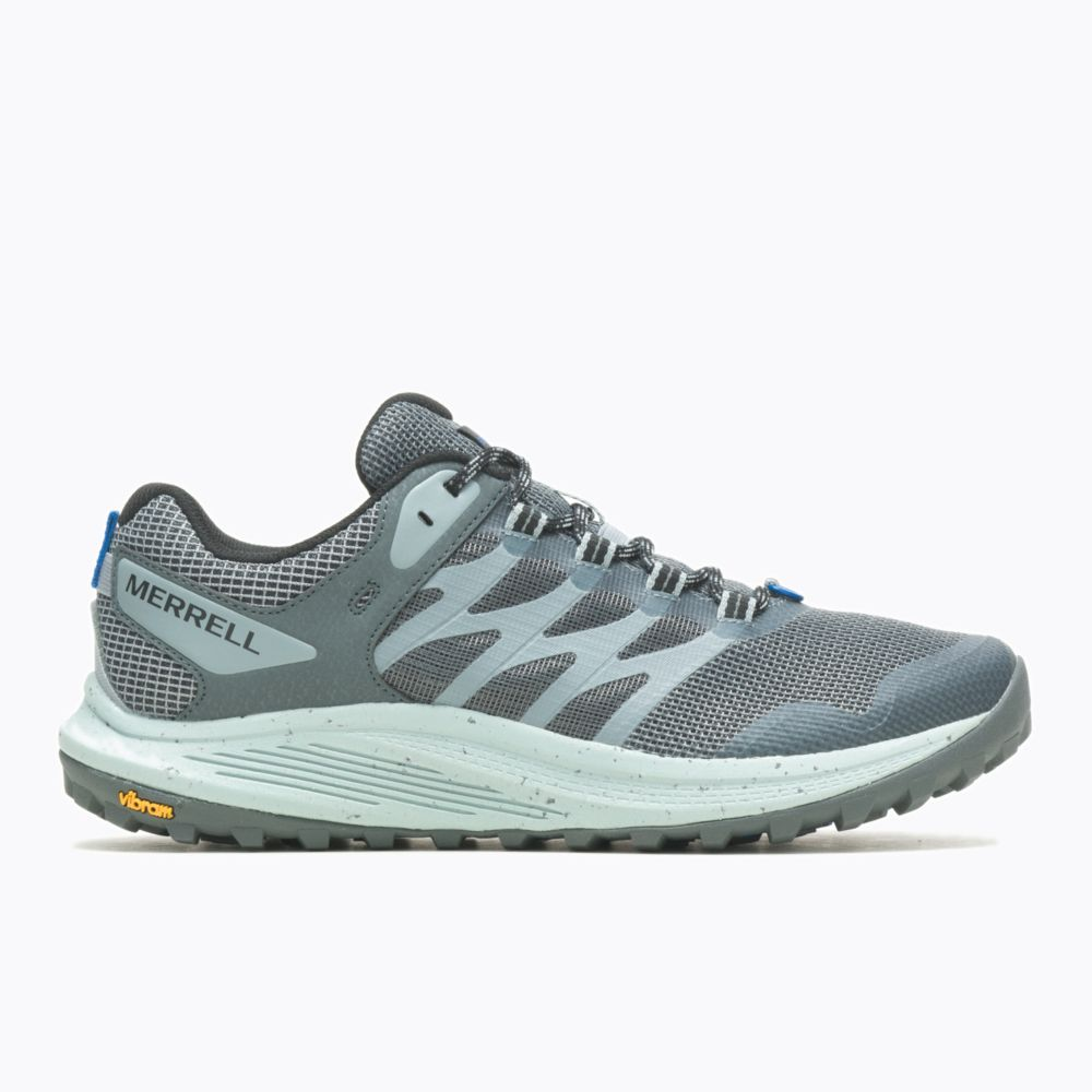 Merrell Nova 3 J067611 / blau