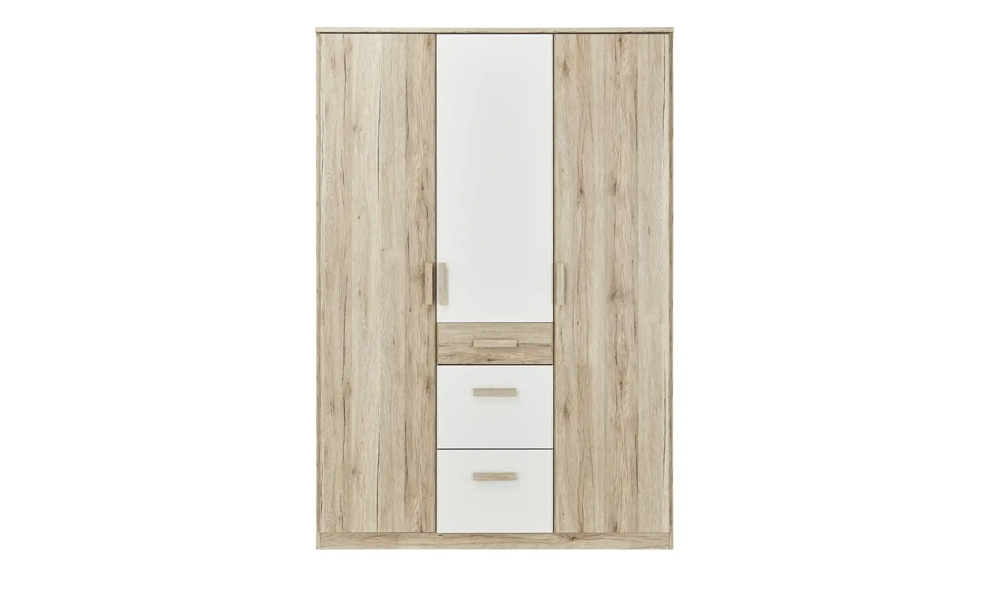 Kleiderschrank, 3-türig