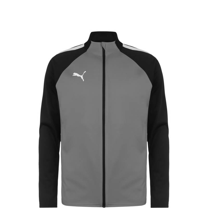 PUMA TeamLIGA Trainingsjacke Jungen