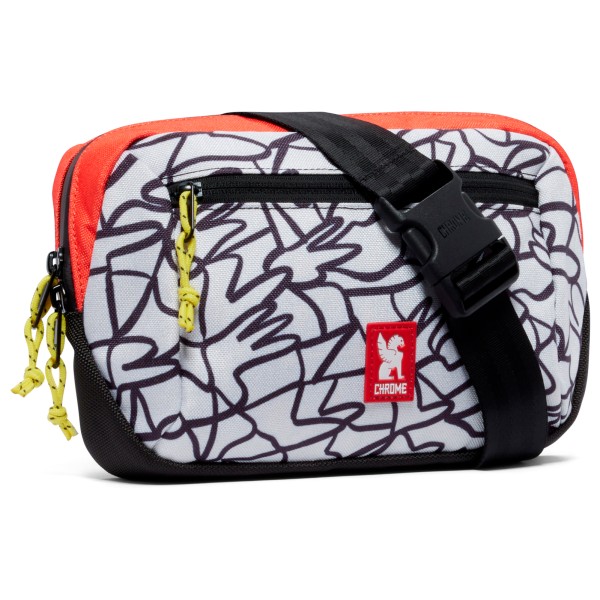 Chrome - Ziptop Waistpack - Hüfttasche