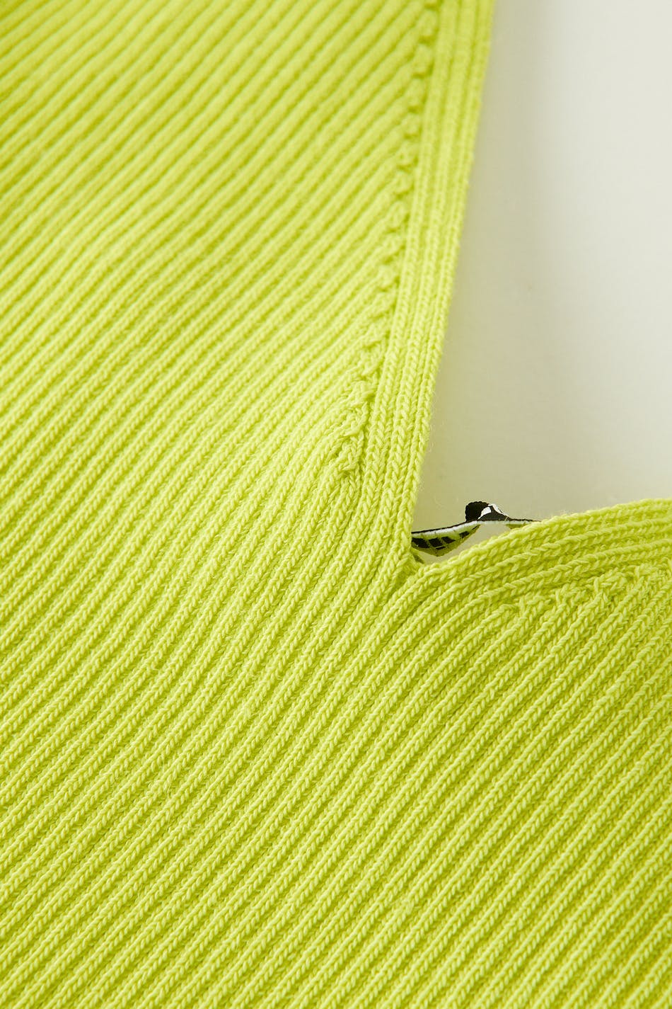 Luna knitted top