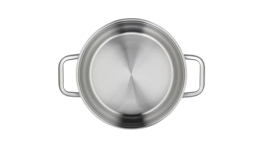 WMF Bratentopf mit Deckel Iconic Ø 22cm